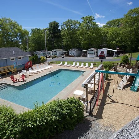 Drake'S Island Resort & Cottages Wells Kültér fotó
