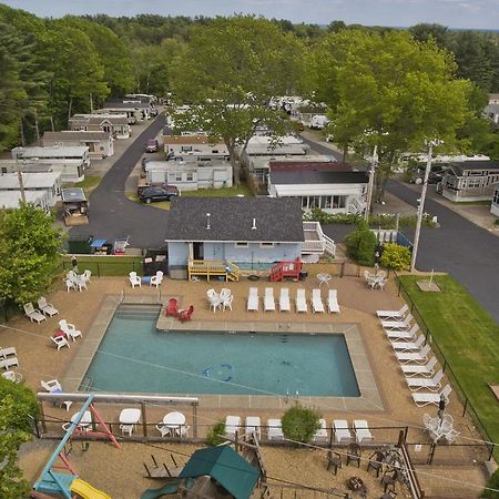 Drake'S Island Resort & Cottages Wells Kültér fotó
