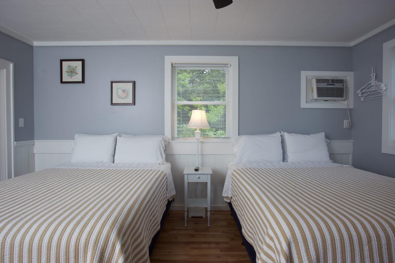 Drake'S Island Resort & Cottages Wells Kültér fotó
