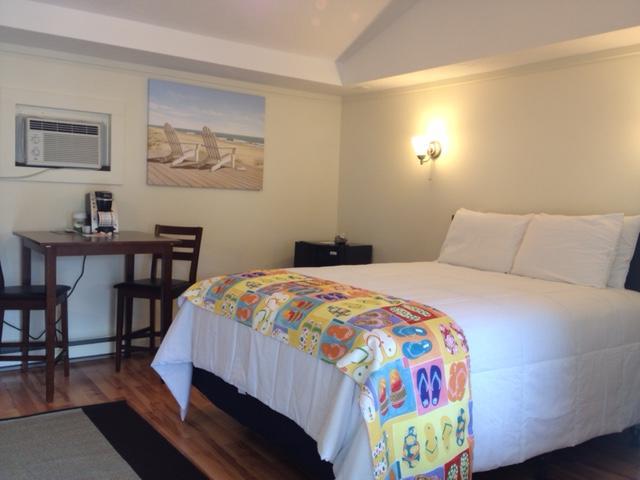 Drake'S Island Resort & Cottages Wells Szoba fotó
