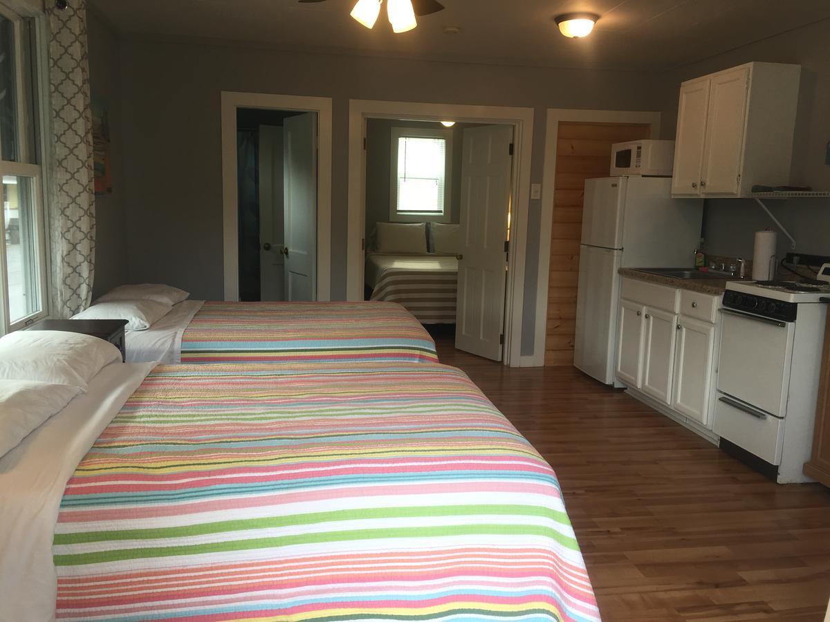Drake'S Island Resort & Cottages Wells Kültér fotó