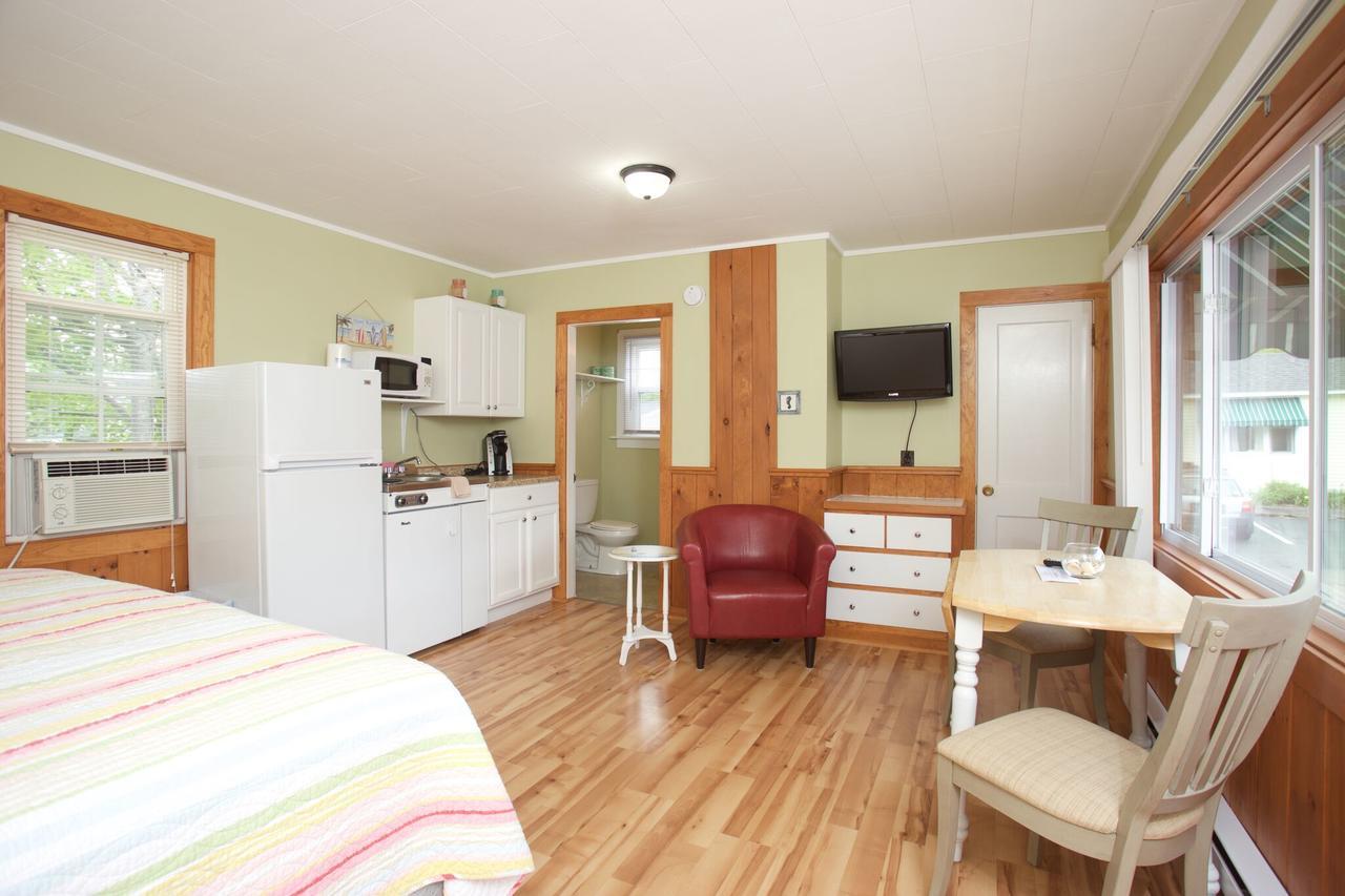 Drake'S Island Resort & Cottages Wells Kültér fotó
