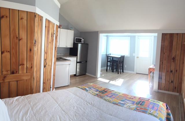 Drake'S Island Resort & Cottages Wells Szoba fotó