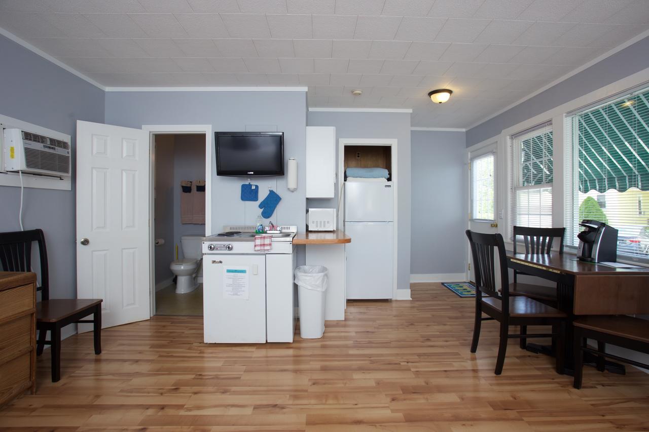 Drake'S Island Resort & Cottages Wells Kültér fotó