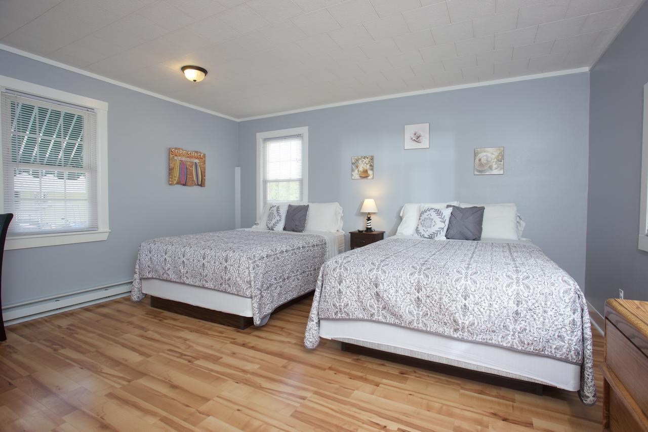 Drake'S Island Resort & Cottages Wells Kültér fotó