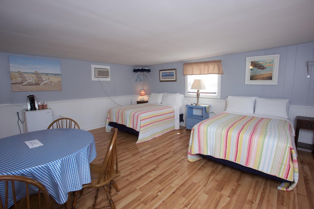 Drake'S Island Resort & Cottages Wells Kültér fotó