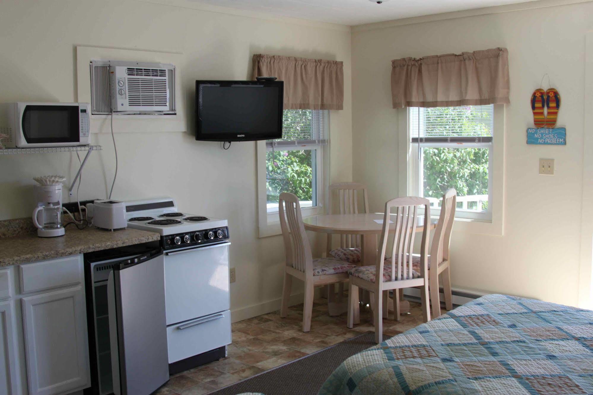 Drake'S Island Resort & Cottages Wells Kültér fotó